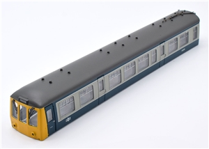 Class 108 DMU body - BR Blue/grey 54236 371-877A