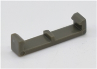 Class 108 DMU chassis clips - narrow 371-876DS/877A/880