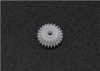 Std 4MT 2-6-4T Gear - 01 - Large Double 372-535