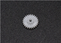 Std 4MT 2-6-4T Gear - 02 - Small Double 372-535