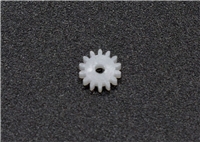 Std 4MT 2-6-4T Gear - 03 - Single 372-535