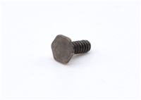 Std 4MT 2-6-4T Screw - 04 Hex Head for Wheels 372-535