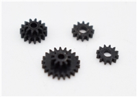 372-060 4F Set of 4 Gears