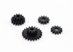 372-060 4F Set of 4 Gears