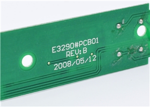 32-900 Class 108 PCB - power car - E3290#PCB01 Rev B 2008/05/12