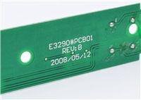 32-900 Class 108 PCB - power car - E3290#PCB01 Rev B 2008/05/12