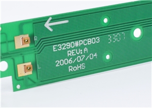 32-900 Class 108 PCB - Trailer car - E3290#PCB03 Rev A 2006/07/04