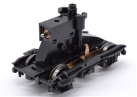 32-900 Class 108 Power bogie - black with steps