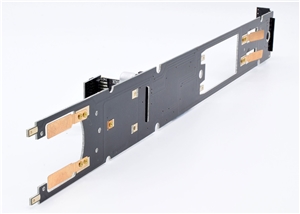 Class 150 PCB Power car E3292+PCB05 Rev A with E3292+PCB11 32-937