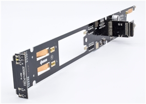 Class 150 PCB Power car E3292+PCB05 Rev A with E3292+PCB11 32-937