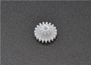 J72/MR1532 2020 gears - double 31-060