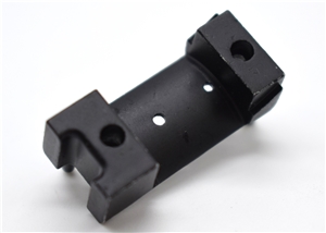 3F Jinty speaker/decoder weight/mount  32-225
