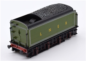 A2 372-385 Tender Body LNER Green