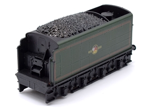 A2 372-388 Tender Body BR Brunswick Green Late Crest