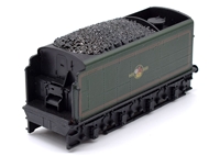 A2 372-388 Tender Body BR Brunswick Green Late Crest