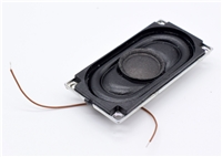 32-930 class 150 Speaker 8 ohm 1 W rectangular