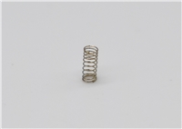 Std 4MT Tank 2-6-4 Buffer springs 32-350