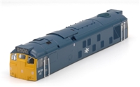 Class 24 2020 Body - 24137 BR Blue yellow ends 32-442