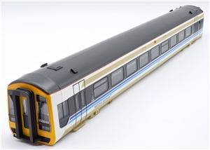 Class 158 DMU 2020 Body Car B RegionalRailways 52849 31-517/517DS