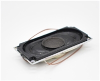 Class 66 Speaker - 8 ohm 1 W 32-725