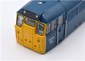 Class 31 2020 Body Shell - BR Blue - 31131 371-112A/SF