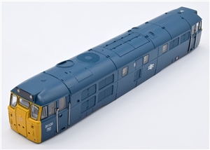 Class 31 2020 Body Shell - BR Blue - 31131 371-112A/SF