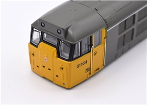 Class 31 2020  Body Shell - BR Original Railfreight - 31154 371-135/SF