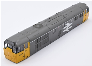 Class 31 2020  Body Shell - BR Original Railfreight - 31154 371-135/SF