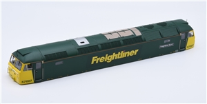 Class 57/0 Body - 57007 Freightliner Bond 32-753DS