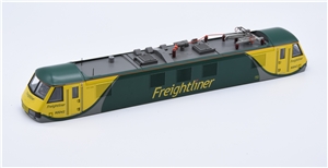 Class 90 2019 Body Shell 90042 Freightliner Livery Powehaul 32-612