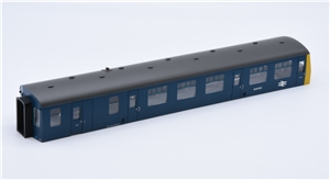 Class 105 DMU Cravens Body - BR Blue - Power Car - M50762 31-535