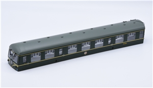 Class 105 DMU Cravens Body - BR Green - Power Car - M50806 31-536