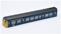 Class 108 DMU Body - BR Blue - Power Car - E50646 32-912