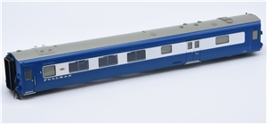 Class 251 Midland Pullman Body Car E Nanking Blue 31-255DC