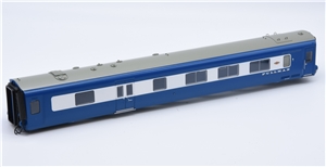 Class 251 Midland Pullman Body Car E Nanking Blue 31-255DC