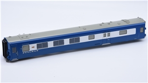 Class 251 Midland Pullman Body Car B Nanking Blue 31-255DC