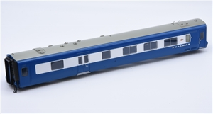 Class 251 Midland Pullman Body Car B Nanking Blue 31-255DC