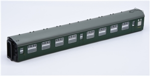 Class 411  4CEP EMU Bodies - TS Green 31-426B