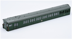 Class 416 2EPB Body - BR Green Power Car - S65385