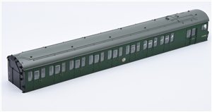 Class 416 2EPB Body - BR Green Power Car - S65385