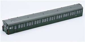 Class 416 2EPB Body - BR Green Trailer Car - S77570