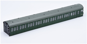 Class 416 2EPB Body - BR Green Trailer Car - S77570