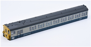 Class 416 2EPB EMU Body (motor) - S65376 BR Blue & Grey 31-380