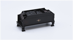 7F Tender Body - BR Black Weathered Late Crest 31-012