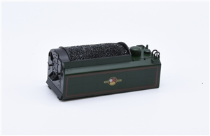 BR Std 5MT Tender Body - BR Lined Green 32-508