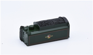 BR Std 5MT Tender Body - BR Lined Green 32-508