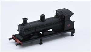 C ClassWainwright060LocoBodySouthernRailwayBlk GreenLining593 31-464