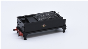 C Class Wainwright 0-6-0 Tender Body - BR Black Late Crest 31-465
