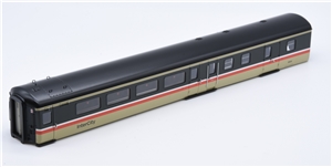 MK2F Coaches Body - Intercity Livery (BSO) 39-701/701DC