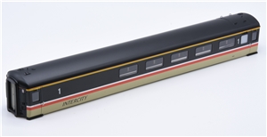 MK2F Coaches Body - Intercity Livery  (RFB) 39-686/686DC